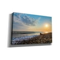 thumbnail image 2 of Epic Graffiti 'Rockin Sunset' by Chris Moyer, Giclee Canvas Wall Art, 40"x26", 2 of 8