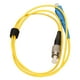 thumbnail image 5 of Cable De Conexión De Fibra óptica FC A SC, 0,5 Yardas FC A Cable De Conexión De Fibra óptica SC Para Interruptor, 5 of 7