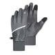 thumbnail image 2 of Guantes de invierno para hombre, manoplas, resistentes al agua, térmicos, compatibles con pantallas táctiles, ideales para actividades al aire libre y frío. gris, 2 of 9