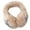 B, variant on Fleece Ear Warmers Star Decoration Unisex Earmuffs Fashion Cold Weather Earmuff for Winter Comfortable
