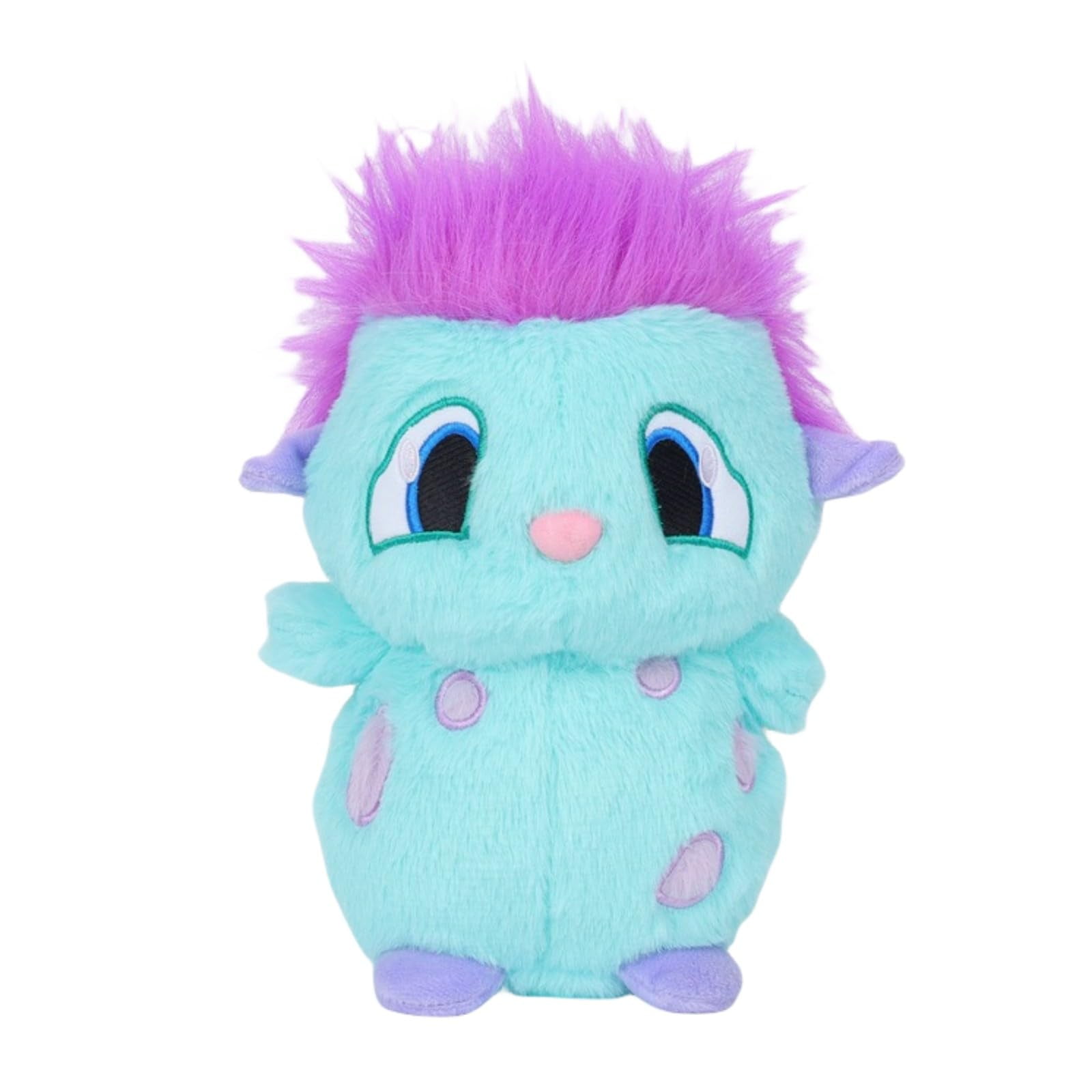 Bibble Plush Toy,10