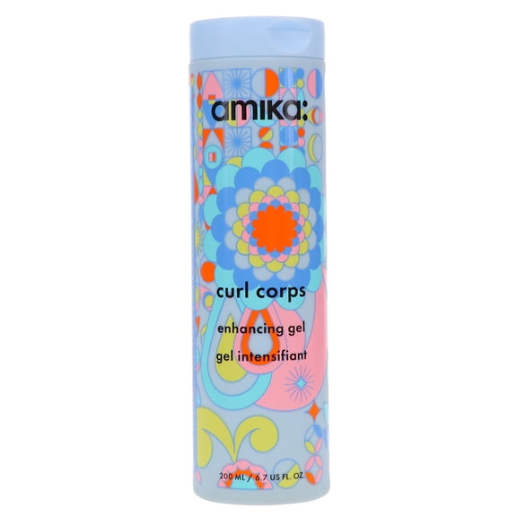 Amika Curl Corps Enhancing Gel 6.7 oz