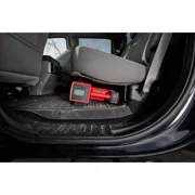 MILWAUKEE TOOL M18 Cordless Inflator, 150 psi Max., 36 in Hose Length, Bare Tool