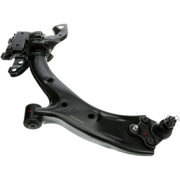 Dorman 521-699 Front Left Lower Suspension Control Arm and Ball Joint Assembly for Specific Acura Models Fits select: 2007-2012 ACURA RDX