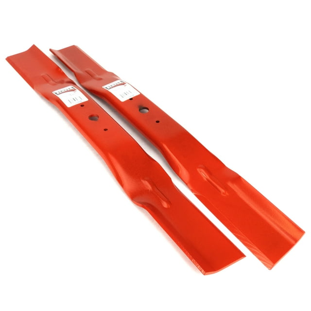 Walker Tondeuse 48 Pouces Lames Spécification OEM Walker 7705-1 7705-2 Main Gauche Main Droite