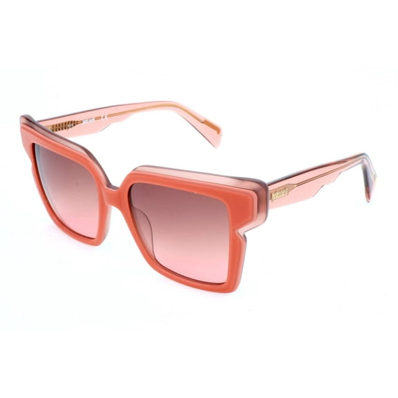 Just Cavalli sunglasses JC823S WOMAN 51/17/140 74T PINK