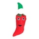 thumbnail image 4 of Disfraz de fruta para niños, disfraz de verduras decorativo ligero y portátil para cosplay Pimiento rojo, 4 of 9