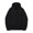 C124/Black, variant on Mens Hoodies Mens Fuzzy Pullover Hoodie Sweatshirts 1/4 Zip Up Oversized Top Long Sleeve Jacket With Pockets Fashion