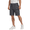 Dark Gray #017, variant on Men's Hiking Cargo Shorts Quick Dry Lightweight Summer Casual Shorts for Men Work Golf Outdoor 5 Pockets, 2XL