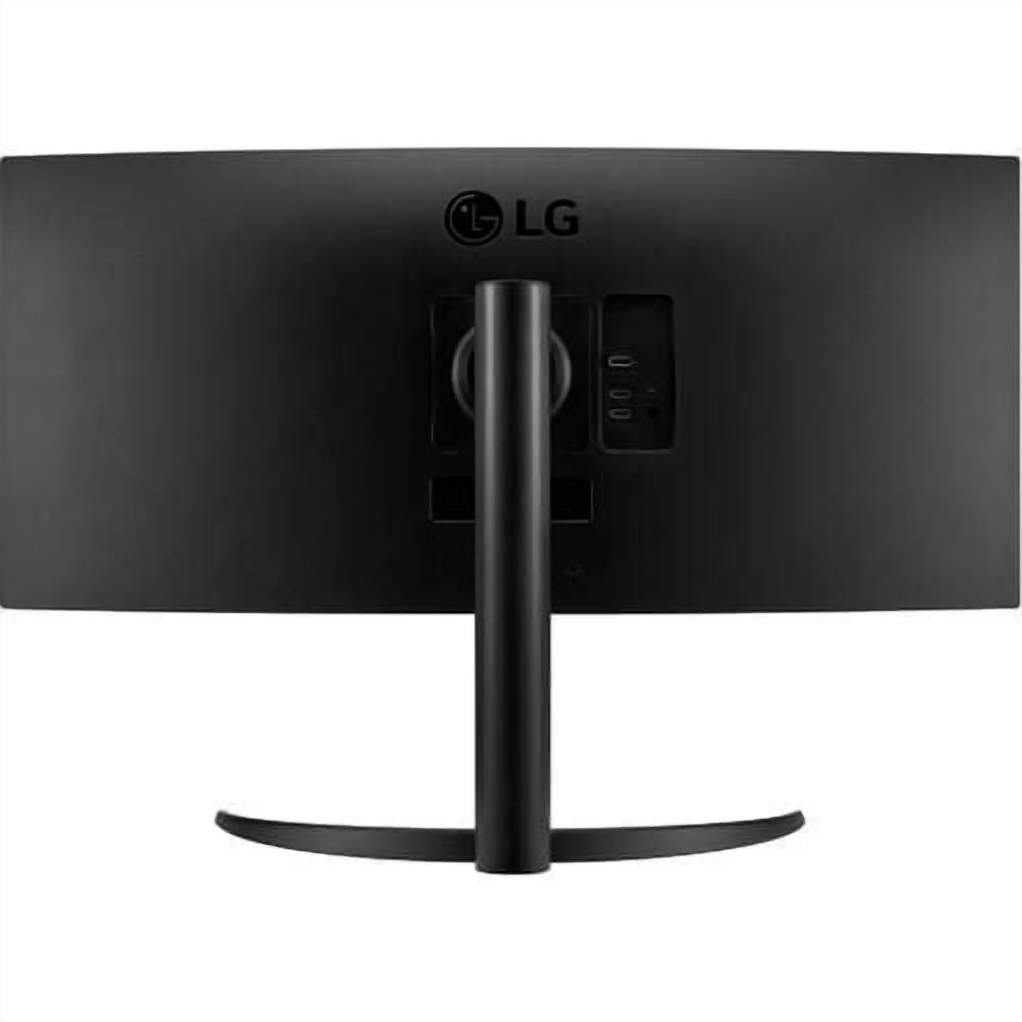 LG UltraWide 34