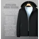 thumbnail image 5 of Chamarra De Boxeo Para Hombre Y Mujer, Resistente Al Viento, 5 of 8