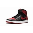 thumbnail image 4 of JORDAN MENS Air Jordan 1 Retro High OG "Bred 2013" 555088 023 from Stadium Goods, 4 of 6