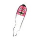 thumbnail image 4 of Cometa de dedo para niños, cometa de dedo con cola de dibujos animados, juguetes para niños, cometa divertida para niños y adultos, juguetes voladores de playa, regalos rojo, 4 of 9