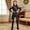 Dark Gray, variant on HaCpiu Halloween Bodysuit Cosplay Costume, Halloween Costumes for Women, One-Piece Performance Costume Outfit, Cool Theme Party Costume