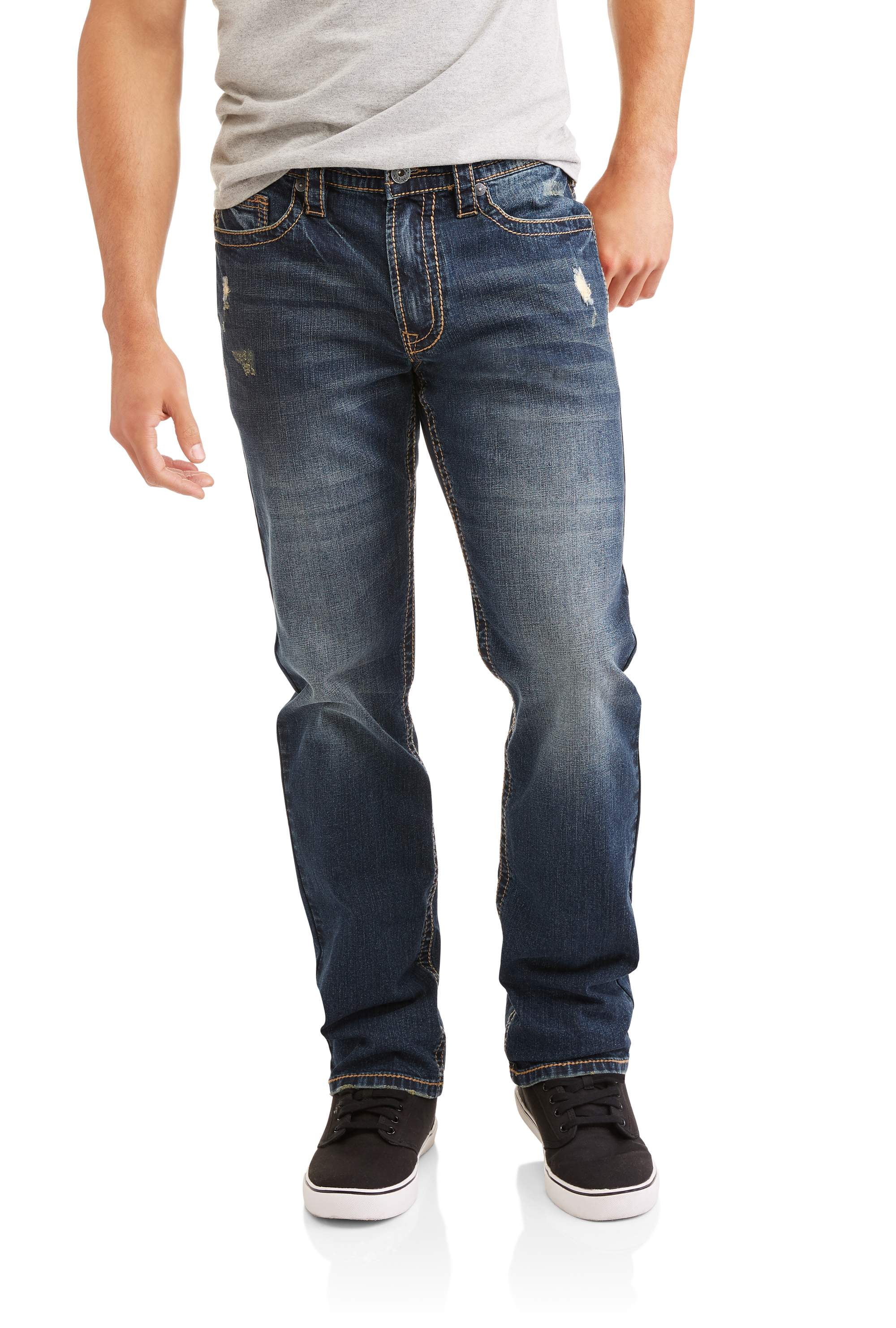 faded glory authentic premium denim