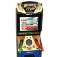thumbnail image 3 of Arcade1UP Big Buck Hunter Pro Machine d'arcade de luxe Jeux 4 en 1, 3 of 8