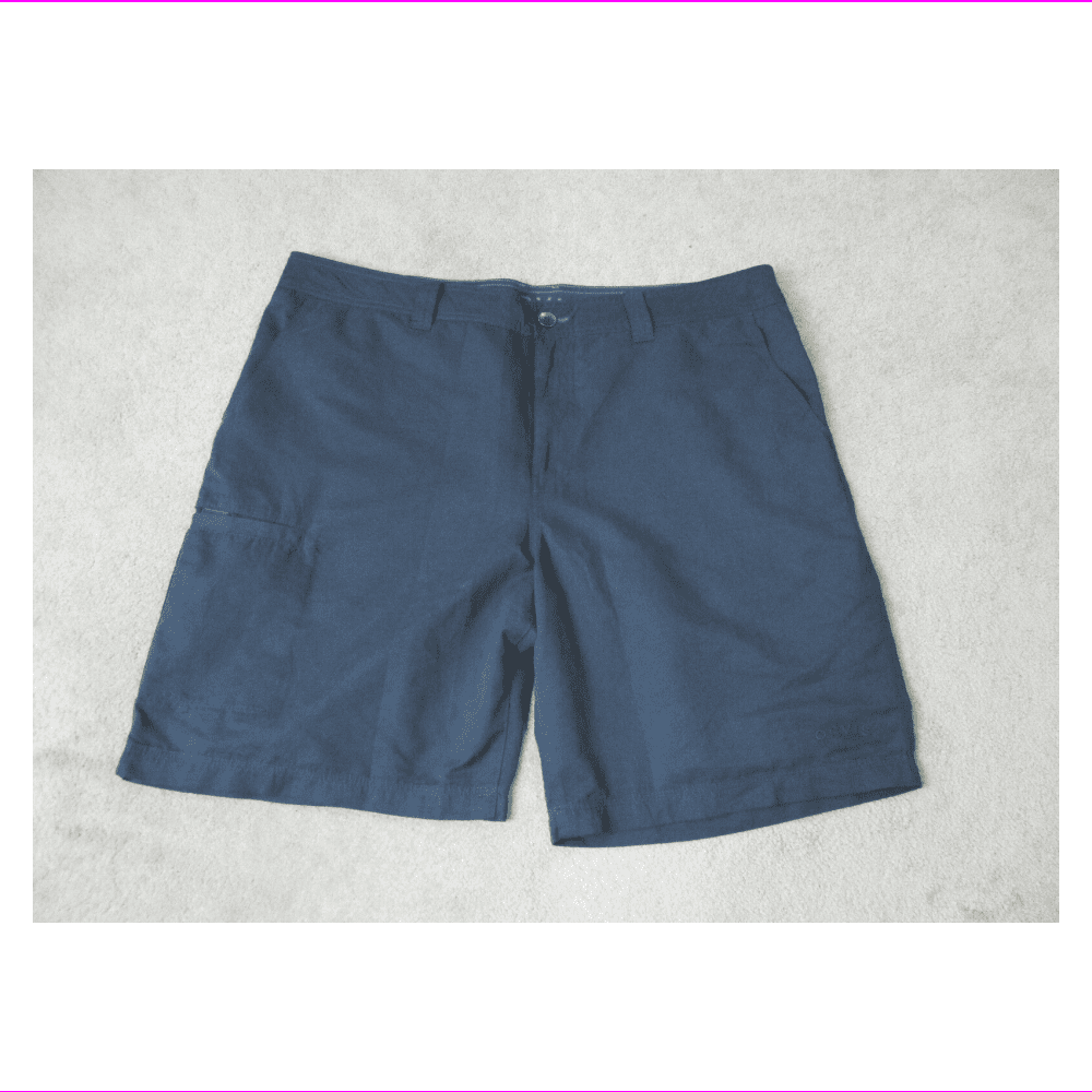 ORVIS CASTAWAY SHORT 40/Slate - Walmart.com
