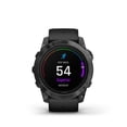 thumbnail image 2 of EPIX PRO (g2), 51, Glass, SltGry SS Garmin EPIX PRO, 2 of 6