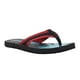 thumbnail image 1 of 476-07 Sandalias casual Roja Cklass 476-07, 1 of 2