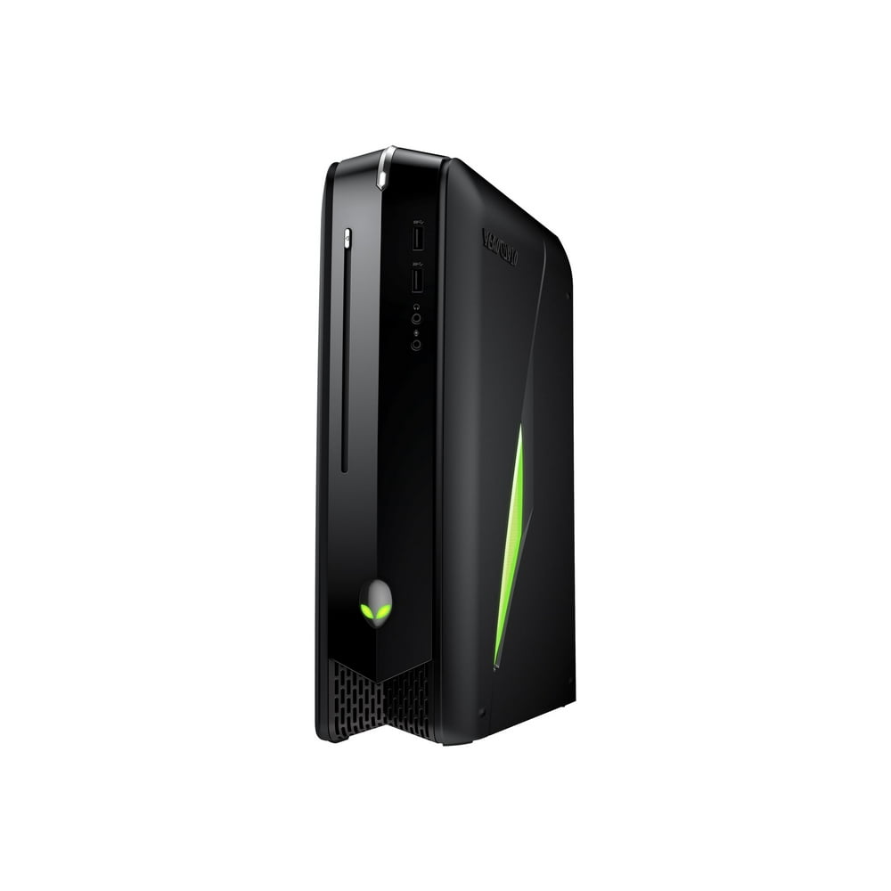 Alienware X51 R3 DT Core i5 6400 / 2.7 GHz RAM 8 GB HDD 1 TB