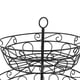 thumbnail image 2 of Camisa de lino para mujer, camisa de lino para mujer 3/4, camisa holgada con botones para mujer, camisa con botones para mujer, multifuncional, 2 of 9