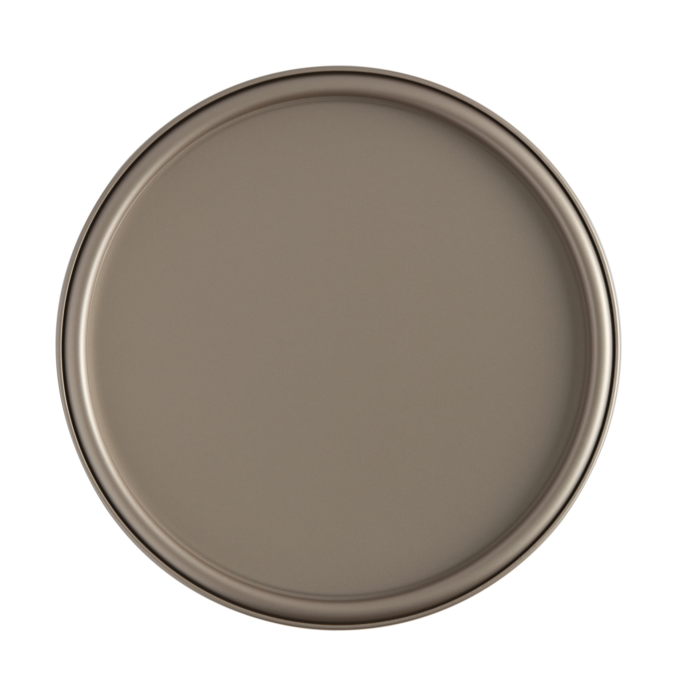 Nordic Ware 9” Nonstick Springform Pan, Rose Gold, Carbon Steel