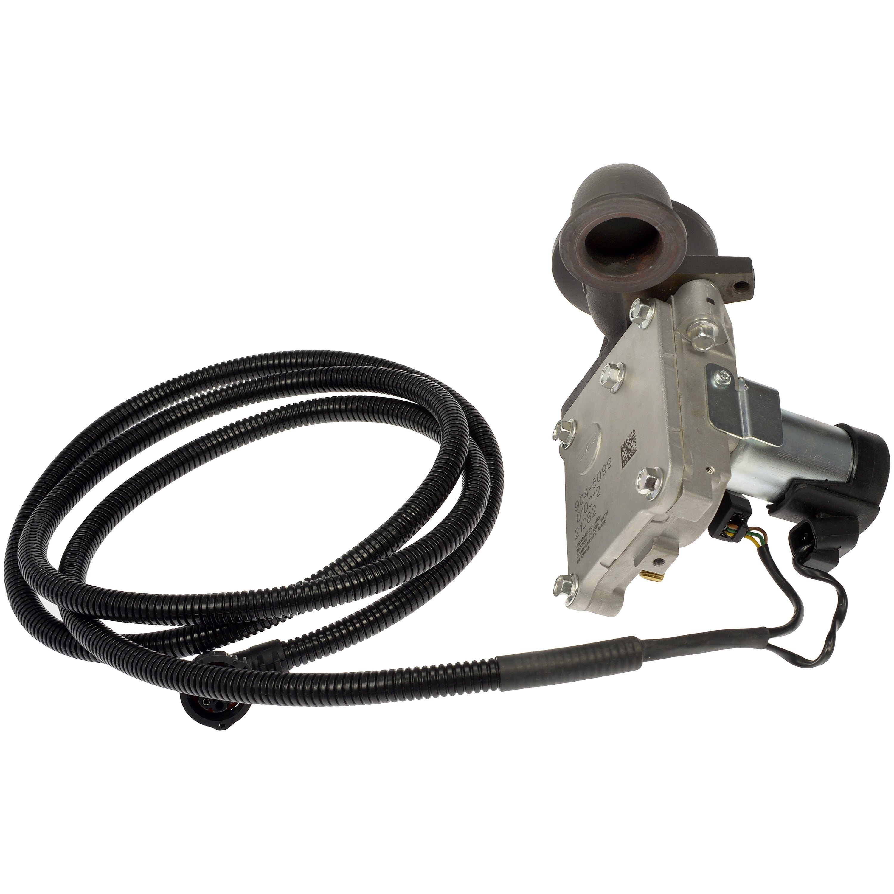 Dorman 904-5099 Exhaust Gas Recirculation (EGR) Valve for Specific Volvo Models