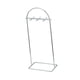 thumbnail image 5 of Soporte para utensilios de cocina de acero inoxidable, resistente organizador de encimera para cucharón de sopa., 5 of 9