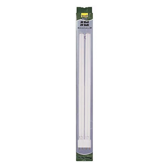 Tetra Pond Ultraviolet Replacement Bulb, 36 watt for UV3 and UVC-36 Clarifiers