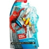 Spider-Man 3 Shocker Action Figure