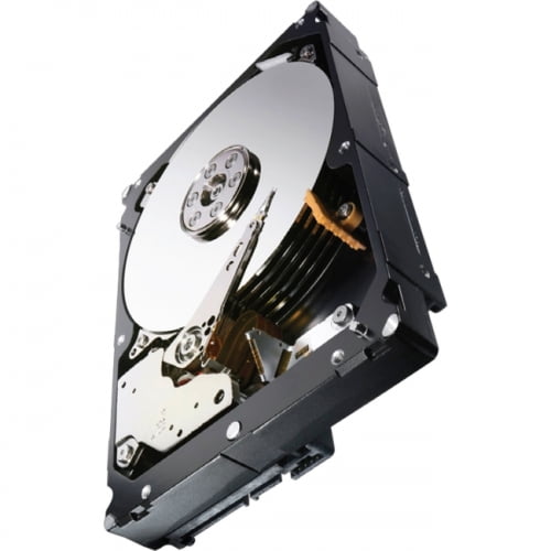Seagate Constellation ES.3 ST2000NM0023 2 TB 3.5" Internal Hard Drive