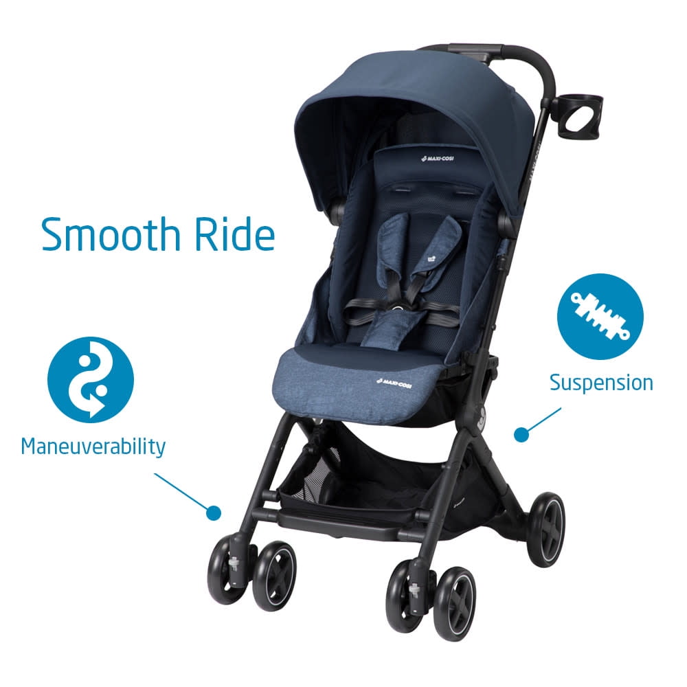 Maxi cosi cheap lara red