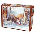 thumbnail image 1 of COBBLE HILL Casse-Tête - PREMIER Neige, 1 of 1