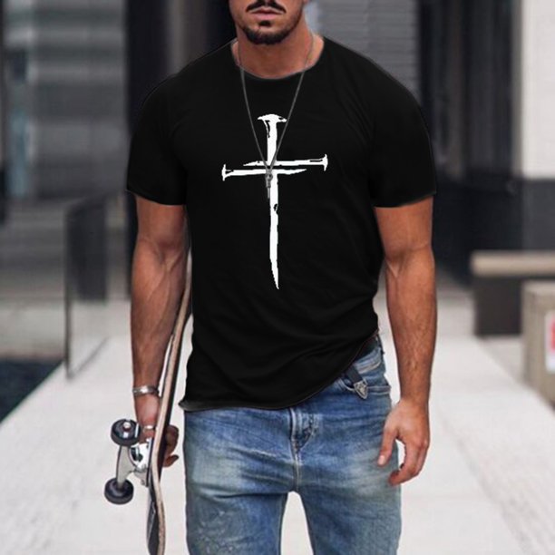 men's t shirts for summer