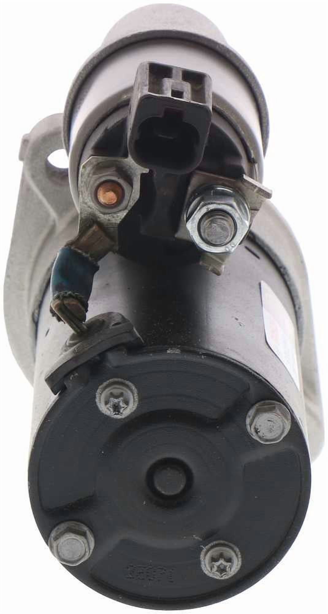 Bosch SR4201X Premium Starter
