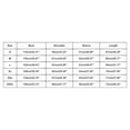 thumbnail image 3 of Gunia Plus Size Neck Women Sweatshirt Long Sleeve Crewneck Sweatshirt Casual Lightweight Pullover Tops Fall Fashion Clothes Army Green S-3Xl, 3 of 4