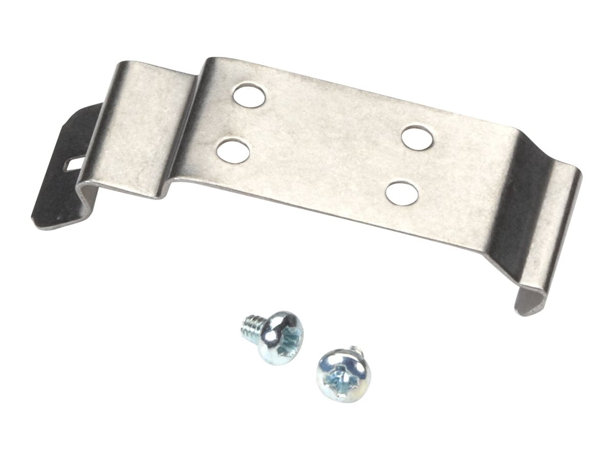 Black Box Din Rail Clip - Media Converters, Gsa, Taa (LXC-DR)