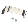 thumbnail image 2 of Black Box - DIN rail clip, 2 of 2