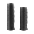 thumbnail image 3 of Funda protectora para manillar de patinete, repuestos de silicona antideslizantes, fácil de instalar. Negro, 3 of 8