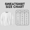 thumbnail image 5 of Vintage Trout Fishing Graphic Sweatshirt for Men and Women, 5 of 6