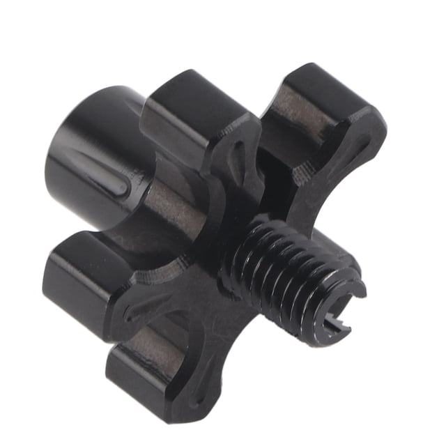 Ajustador de Alambre, Ajustador de Cable de Embrague de Aleació de aluminio CNC Modificación Universal de Motocicleta M8x1.25 mm Para Moticletas