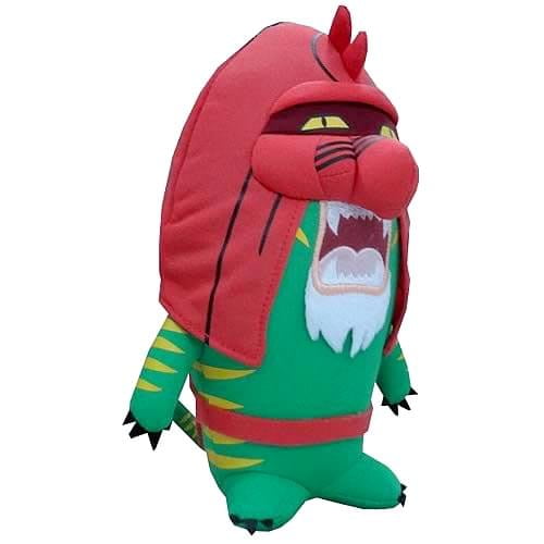 battle cats plush ebay