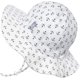 Chapeau de Soleil d'Été en Coton pour Garçons, UPF 50+ Protection, Réglable – image 1 sur 6