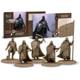thumbnail image 2 of A Song of Ice and Fire Miniatures Game Bolton Blackguards SIF504, 2 of 2