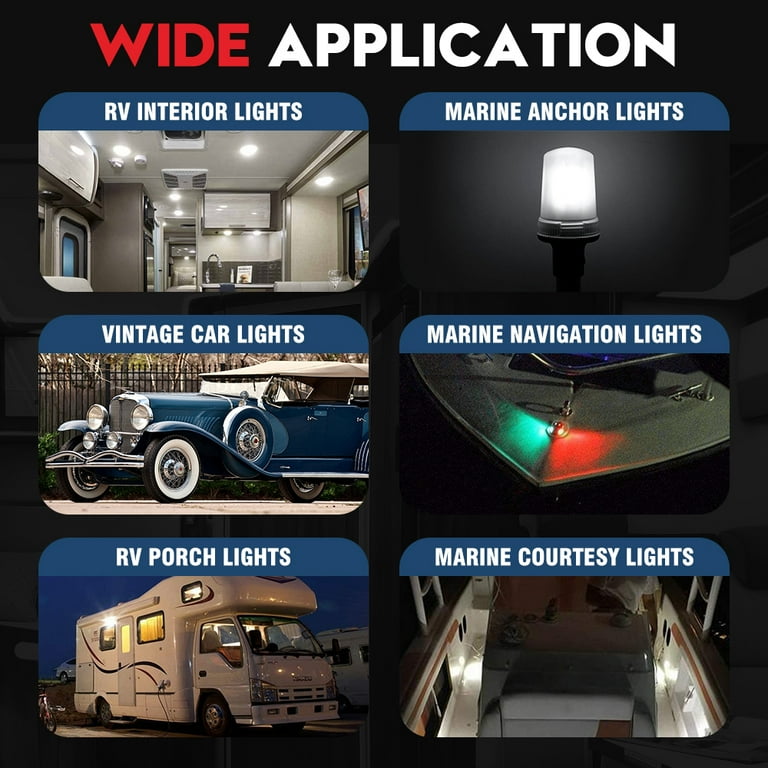 Fleetwood Rv Interior Light Bulbs Shelly Lighting