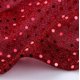 thumbnail image 2 of Gibobby Vestidos largos elegantes Vestido de fiesta de lentejuelas para mujer Corte Manga larga Damas Clásico con cuello en v Vestidos de baile(Rojo,XL), 2 of 5