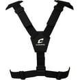 thumbnail image 6 of CHAMPRO Optimus MVP Plus Chest Protector, 12", Black, 6 of 7