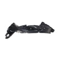 thumbnail image 2 of For Mazda Protege 2001 2002 2003 Fender Liner Driver Side | Front | Inner | Plastic | Sedan | Replacement For MA1248112 | 615343277868, B30D56141A, 2 of 5