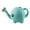 B, variant on Eqslft Indoor Watering Can Cute Elephant Design with Cover Durable Plastic Comfortable Grip,Children Watering Can 1.5 L/2.5 L Watering Pot Gardening Tool Shower