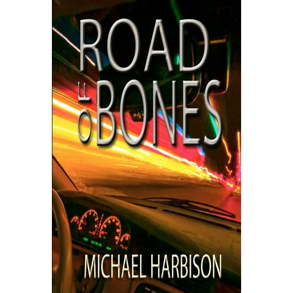 Road of Bones (Paperback)